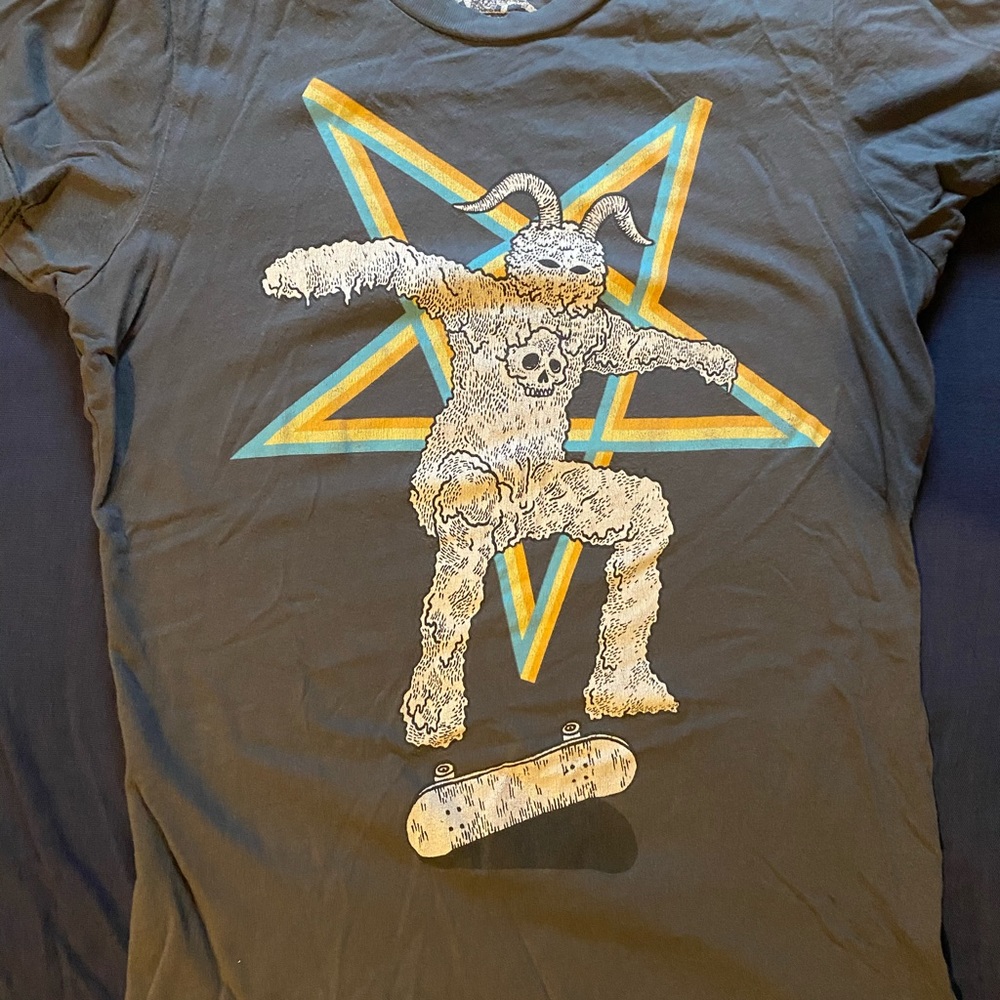 Threadless tshirt